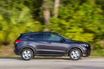 Honda HR-V 2015 года (US)
